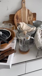 A little ikea haul for fall | Satisfying Asmr