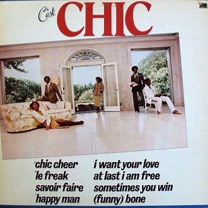 Chic - C'est Chic