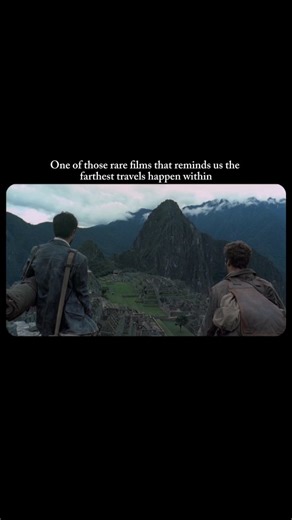 holywoodcliphub on Instagram: "Based on the memoir of Ernesto “Che” Guevara, The Motorcycle Diaries (2004) follows his 8,000-km journey across South America — a trip that opened his eyes to the injustices of poverty and shaped the ideals that would later define him as a revolutionary leader. #filmfacts #themotorcyclediaries #gaelgarciabernal #biopic #latinamericanfilm #roadmovie #filmmaking #storytelling #filmhistory #trueevents #fyp #viral #edits #trendingnow #explore #cinephile"