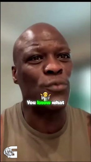 The moment R-Truth realized he finally MADE IT 🏆