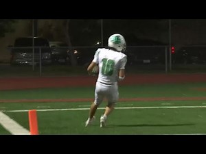 FFF Week 9, Segment 2