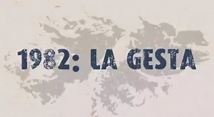 8.3K views · 565 reactions | "1982: LA GESTA". SUMATE Y SÉ PARTE...