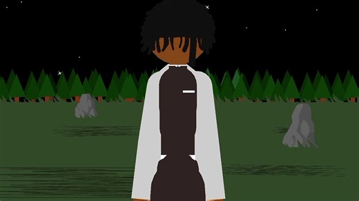 Creating Detailed Eyes on Stick Nodes | Animation Tutorial