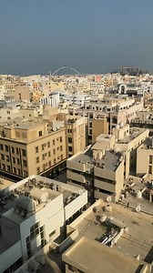 Infinity Bridge Deira Dubai | Welcome to Dubai