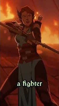 Gunslingers Hate When You Bring Up Archers