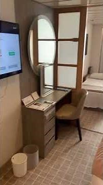 Celebrity Millennium Ultra Deluxe Verandah Tour