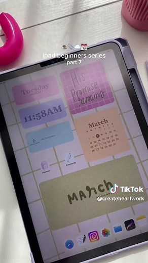 iPad Focus Mode Tutorial for Distraction-Free Productivity