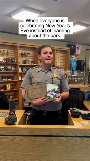 Hopewell Furnace National Historic Site | 🚨LAST CALL FOR FURNACE FACTS IN 2025! 🚨 Don’t you want to spend the last day of the year learning about Hopewell Furnace? Of course you... | Instagram