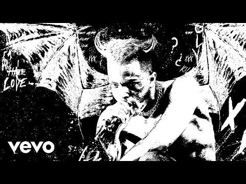XXXTENTACION - Rare