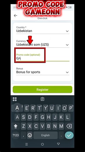 WINWIN APP| WINWIN PROMO CODE| WINWIN PROMO CODE GAMEONN| WINWIN APP REGISTRATION| #viralvideo