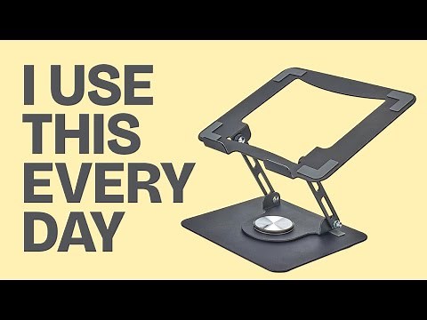 Best Adjustable iPad Drawing Stand For Digital Artists