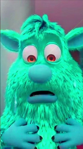 Booba Ruined AGAIN by MR. AI 😵‍💫😵‍💫😵‍💫 Sponsored by Gamavision Csupo Effects #booba #memes