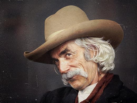 The one movie Sam Elliott doesn't want anyone to see