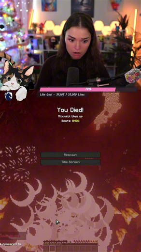 Avoid Mindless Mining in MC Eternal 2