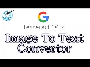 How To Make Image To Text Converter Using Java