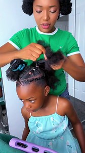 522K views · 27K reactions | I love this hairstyle  | Hair Tutorials & Lifestyle | Facebook