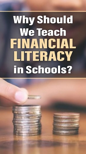 16K views · 48 reactions | Why Should We Teach Financial Literacy in Schools? | Karachi Weather Updates شہر قائد کا موسم | Facebook
