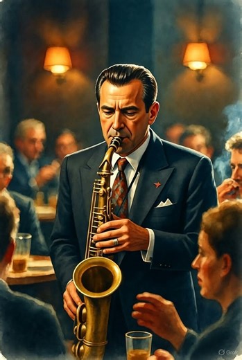 ✨ Enjoy a short preview of Golden Silence ✨🎷 – Mellow & Smooth Jazz | Jazz Recordings Studio 🎷