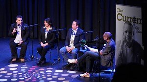 Matt Galloway hosts a live show in Winnipeg, exploring the issues that matter to Manitobans and resonate across Canada | The Current with Matt Galloway | Live Radio | CBC Listen