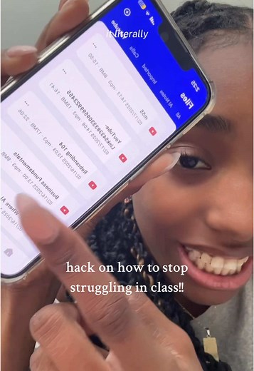 Survive College Classes with the OWL App!