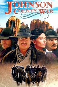 Johnson County War (2002) - AZ Movies