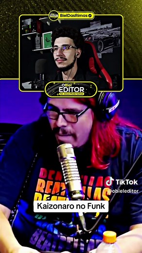 O Melhor Beatbox no Funk: Uma Vibe Única