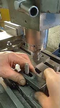 Maching parts for the 4 in 1 tooley park marking gauge