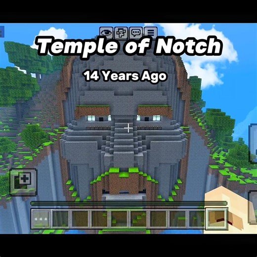 Minecraft Nostalgic Maps ✨💖 #minecraft #gaming