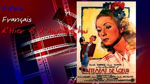 1940 - Battement de coeur (Henri Decoin)