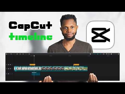 Master The CapCut PC Timeline in 5 Minutes