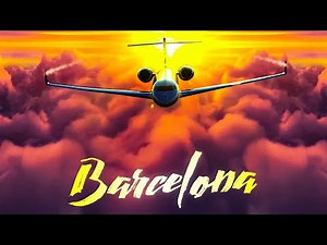 GRiNGO x ‪@RafCamora‬ - BARCELONA ✈️ (PROD.GOLDFINGER x CAPS)