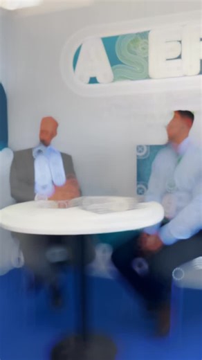 ASEPA on Instagram: "L’ASEPA au cœur du SIPHAL ! Présents au Salon International de la Pharmacie en Algérie, nous avons eu l’honneur d’échanger avec Dr Yacine Louber, directeur du SIPHAL. Un moment riche en échanges autour de la vision du salon, de son impact sur le secteur pharmaceutique et de la place des étudiants dans cet événement incontournable. L’ASEPA est fière de participer à cette dynamique et de contribuer au dialogue entre étudiants, professionnels et acteurs de l’industrie."