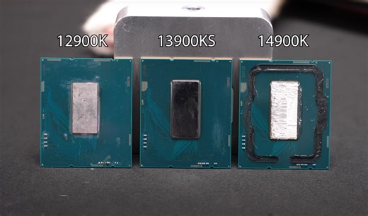 Delidding An Intel Core i9-14900K Can Drop Temperatures By 12°C