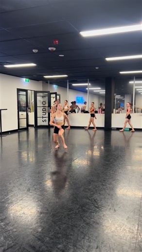 DANCE PRESCRIPTION on Instagram: "Get READY 🔥 Our next Virtual Workshop is all about mastering those powerful, explosive SIDELEAPS! 💥 We’re spilling the exact recipe, with all the drills and exercises to get your legs kicking so high you won’t believe it’s you 👀 November 9th for Aussies 🇦🇺 and November 8th for USA 🇺🇸 We can’t wait for this - register NOW by clicking the link in our bio! 😆💕 #danceprescription"