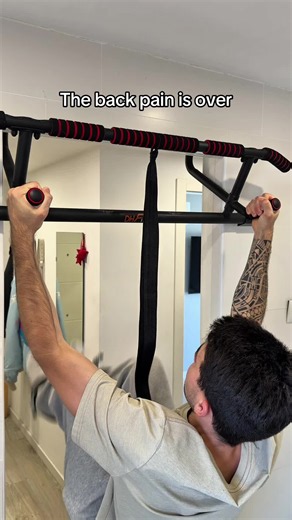 Your spine compresses a little more every single day. Gravity boots reverse years of that damage in 60 seconds. Feel taller, lighter, and move like you did years ago. #spinaldecompression #spinehealth #backpainrelief #posturecorrection #gravityboots