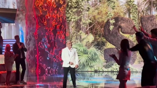 Así se vivió la primera gala de 'Supervivientes' desde dentro