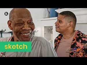 "Deze soep helpt tegen heimwee" | Famiri