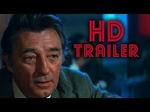 The Yakuza (1974) OFFICIAL TRAILER [HD 1080p]