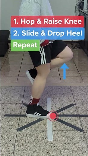 Running Man Stepback Combo Tutorial