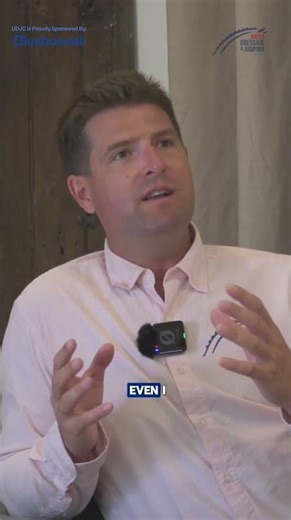 UDJC is Bringing Back Dressage