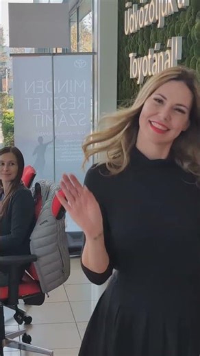 A Toyota technológia magas színvonala és biztonsága verhetetlen a piacon