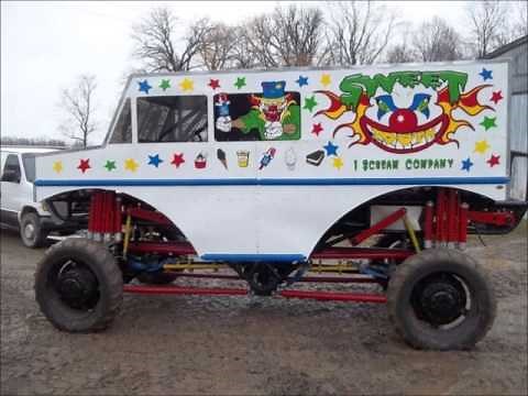 Sweet Tooth Theme Song