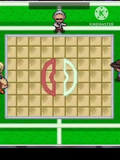 The Beginning #pokemon #viralshort #gaming