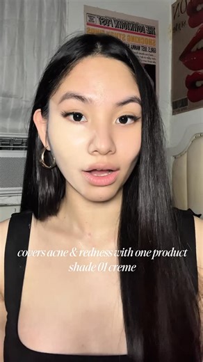 Lili on Instagram: "talagang na cover niya mga acne scars ko mga ate! #timephoriaph #beautyph #timephoriacushion #makeup #fyp"