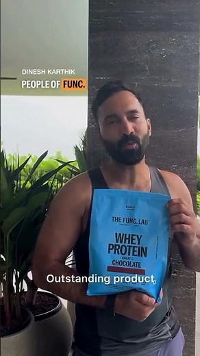 When Danish Khan Approves 👊 | People of Func | The Func Lab