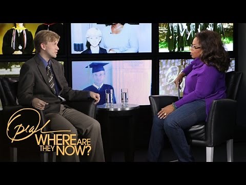 How the Media Spotlight Affected This "Boy Genius” | Where Are They Now | Oprah Winfrey Network