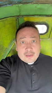 On the move filming Savoring Our Faith in the Philippines 🇵🇭 Always great being back in my family’s homeland! | Plating Grace with Fr. Leo