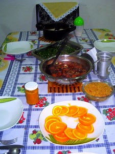 Receita de Feijoada completa para 6 pessoas, enviada por isabela - TudoGostoso