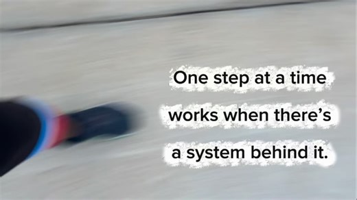 One step at a time only works when there’s a system behind it. That’s true in fitness. And it’s true in recruiting. Most families aren’t stuck because their athlete can’t play. They’re stuck because they don’t have clarity on what step actually moves the process forward. Recruiting has changed. Timelines are shorter. Evaluations are faster. And waiting without a plan quietly costs opportunities. That’s why I created the Recruiting Readiness Showcase — to help families get clear on where they are