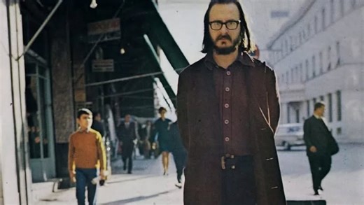 Διονύσης Σαββόπουλος: Τα τραγούδια της φυλακής - Πώς ξεγέλασε τη λογοκρισία της χούντας